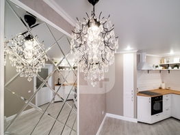 3-комнатная квартира, 63 м², 4/14 этаж