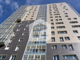 1-комнатная квартира, 42.3 м², 3/14 этаж