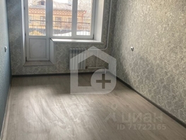 1-комнатная квартира, 55 м², 2/5 этаж