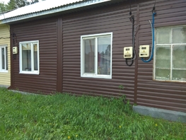 1-комнатная квартира, 29 м², 1/1 этаж
