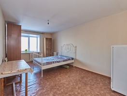 1-комнатная квартира, 24.6 м², 8/9 этаж
