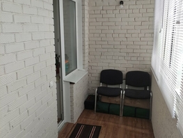 Продается 1-комнатная квартира Богдана Хмельницкого пер, 40.7 м², 2750000 рублей