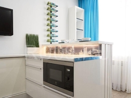 Продается 1-комнатная квартира Московский тракт, 30 м², 4000000 рублей