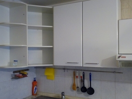 Сдается 1-комнатная квартира Ленина пл, 55 м², 15000 рублей