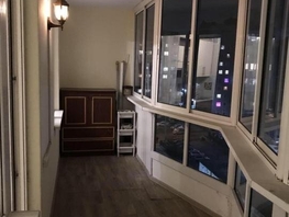 Сдается 2-комнатная квартира Смоленский пер, 60 м², 16000 рублей