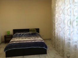 Сдается 1-комнатная квартира Савиных ул, 37 м², 23000 рублей