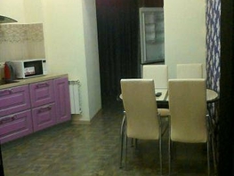 Сдается 1-комнатная квартира Базарный пер, 60 м², 36000 рублей