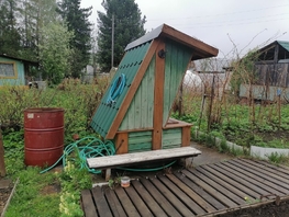 Продается дача поселок Басандайка, 50 м², участок 500 сот., 1900000 рублей