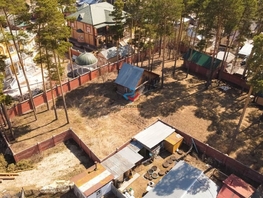 Продается дача Ленина ул, 22 м², участок 2000 сот., 6000000 рублей