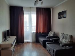Продается 1-комнатная квартира Советская ул, 38 м², 5600000 рублей
