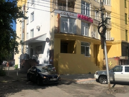 Сдается Офис Ленина пр-кт, 173 м², 112450 рублей