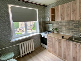 Продается 1-комнатная квартира Бела Куна ул, 30.3 м², 2280000 рублей