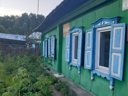 Продается Дом Юргинская ул, 41 м², участок 7 сот., 1640 рублей