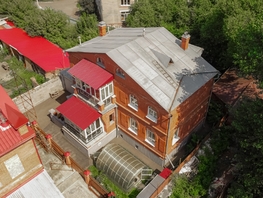Продается Коттедж Дзержинского ул, 234 м², участок 5 сот., 13800000 рублей