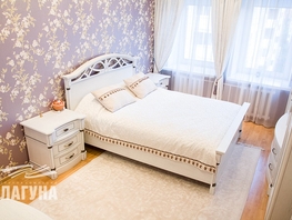 Продается 3-комнатная квартира Лебедева ул, 77.5 м², 8900000 рублей