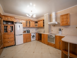 Продается 3-комнатная квартира Льва Толстого ул, 93 м², 8350000 рублей