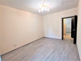 Продается 1-комнатная квартира Алтайская ул, 49 м², 4870000 рублей
