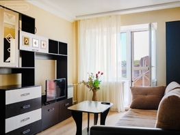 Снять однокомнатную квартиру Советская (Кузовлево Поселок тер.) ул, 42 м², 2000 рублей