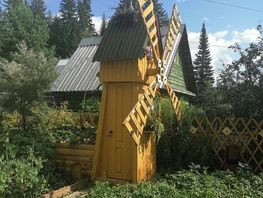 Продается дача Советский район, 70 м², участок 800 сот., 3100000 рублей