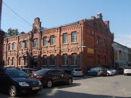 Сдается Офис Ленина пл, 35 м², 14000 рублей