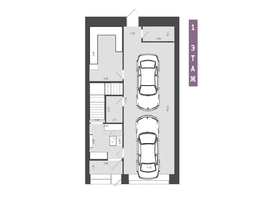 Продается 2-комнатная квартира Академический мкр, 242.9 м², 10300000 рублей