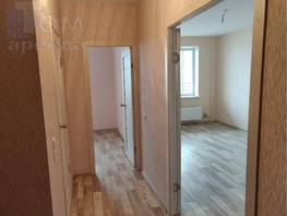 Снять однокомнатную квартиру Титова ул, 38 м², 11000 рублей