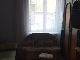 Снять однокомнатную квартиру Комсомольский пер, 16 м², 11500 рублей
