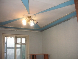 Снять двухкомнатную квартиру Мира пр-кт, 54 м², 15000 рублей