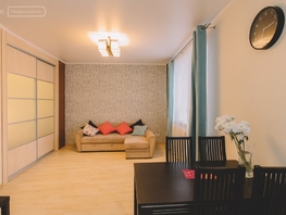 Снять двухкомнатную квартиру Базарный пер, 45 м², 2500 рублей