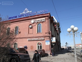 Сдается Помещение Ленина пл, 127 м², 250000 рублей