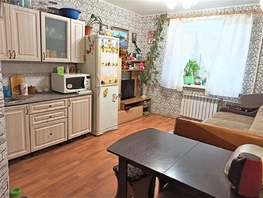 Продается 2-комнатная квартира Угрюмова Александра ул, 36.8 м², 1500000 рублей