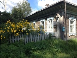 Дом, Октябрьская ул