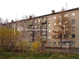 1-комн, Сергея Лазо пер, д.10