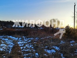 Продается Дачный участок Пушкина ул, 15  сот., 399000 рублей