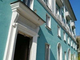 Продается 3-комнатная квартира Ленина ул, 64.3  м², 4822500 рублей