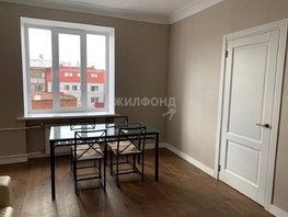Продается 4-комнатная квартира Гагарина ул, 92.5  м², 14500000 рублей