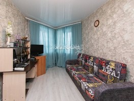 Продается 1-комнатная квартира Новостройка ул, 22.7  м², 1950000 рублей