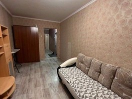 Продается 1-комнатная квартира Карский пер, 39.1  м², 4770000 рублей