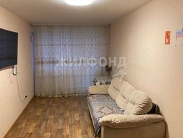 Продается 1-комнатная квартира ЖК Овражный, дом 2, 50  м², 5300000 рублей