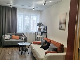Продается 2-комнатная квартира Карла Ильмера ул, 55.2  м², 8100000 рублей