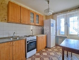 Продается 2-комнатная квартира Усова ул, 46.7  м², 5900000 рублей