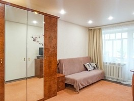 Продается 2-комнатная квартира Фрунзе пр-кт, 42  м², 4680000 рублей
