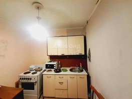 Продается 1-комнатная квартира Алтайская ул, 30  м², 3000000 рублей