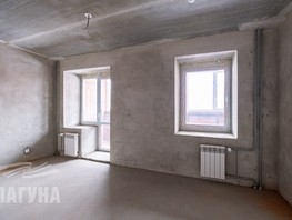 Продается 2-комнатная квартира ЖК Бавария, дом 8, 63  м², 8600000 рублей