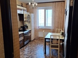 Продается 2-комнатная квартира Рабочая 1-я ул, 60.9  м², 6500000 рублей