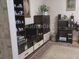 Продается 2-комнатная квартира Лесной пер, 53.2  м², 8400000 рублей