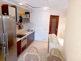 Продается 1-комнатная квартира Федора Лыткина ул, 43.9  м², 6890000 рублей