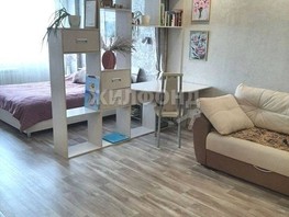 Продается 1-комнатная квартира Федора Лыткина ул, 48  м², 8270000 рублей