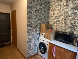 Продается 1-комнатная квартира Никитина ул, 13  м², 1730000 рублей