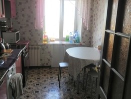 Продается 3-комнатная квартира Мичурина (СТ Бурундук тер.) ул, 61  м², 6500000 рублей